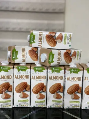 Vemondo Almond Milk