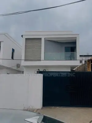 4bdrm House in East Legon for sale