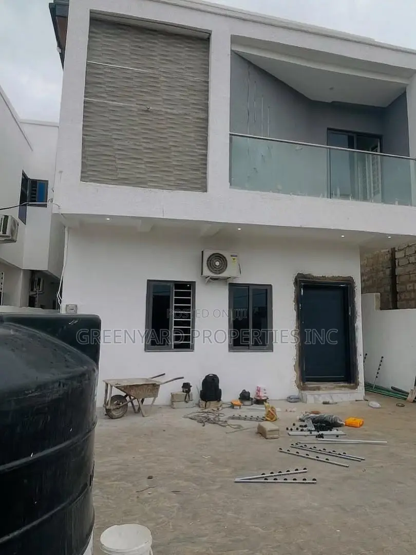 4bdrm House in East Legon for sale