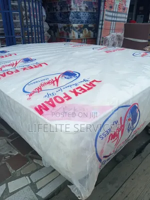Extra Soft Mattress - Princess Orthopedic (King)