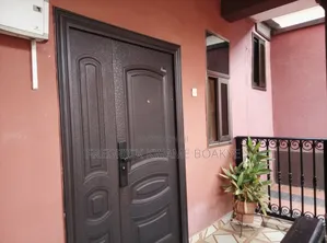 2bdrm Apartment in Brother K Estate, Kumasi Metropolitan for rent