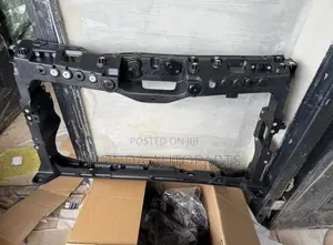 Honda Civic 2023 Radiator Support.