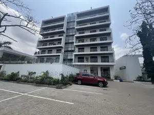 2bdrm Apartment in Charclem Ventures, Dzorwulu for rent