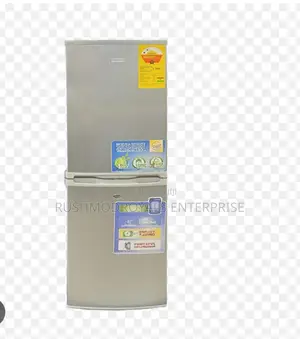 Nasco Nasd2-20: Smart Storage With a Bottom-Mount Freezer
