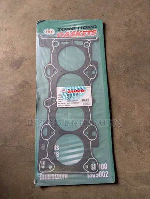 Mazda Cx-5 Cx 9 Mazda 3 Head Gasket