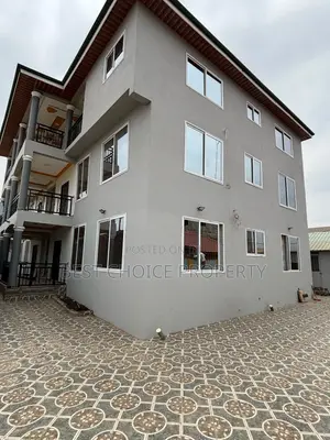 1bdrm Apartment in International School, New Legon for rent