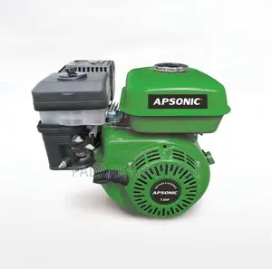 7.5hp Gasoline Engine