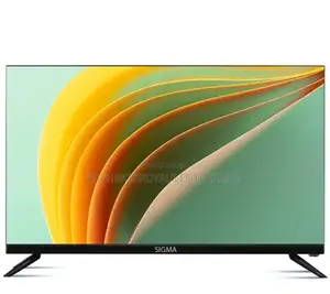 Sigma 43 Your Entertainment Hub (43k43v6)