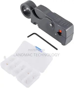 Network Tool Kit Professional, Network Cable