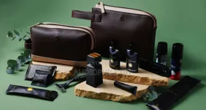 Bvlgari Tygar Edp + Emirates First Class Kit by Bvlgari