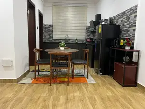 Furnished 2bdrm Apartment in Joseph Debrah, North Legon for rent