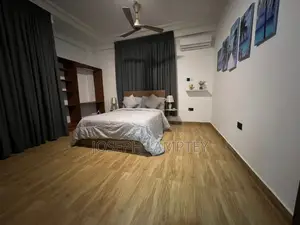 Furnished 2bdrm Apartment in Joseph Debrah, North Legon for rent