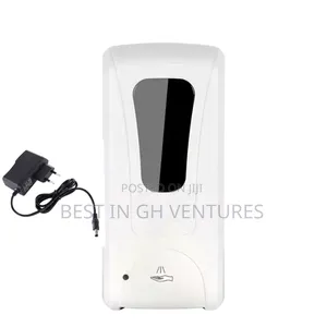 1000ml Automatic Soap Dispenser