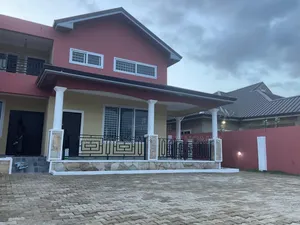 4bdrm House in Oyarifa Teiman, for sale