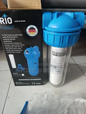 Quality Water Filter