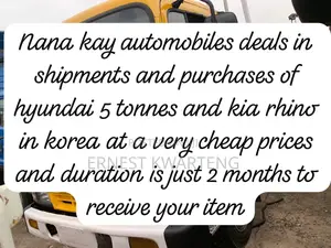 Shipping and Car Purchase