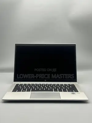 New Laptop HP EliteBook 830 G7 8GB Intel Core I5 SSD 256GB