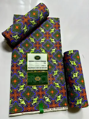Holland and GTP Fabrics
