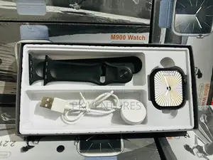 M900 Smart Watch