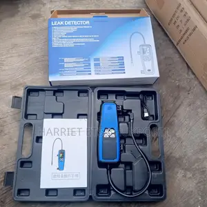 Refrigerant Combustible Gas Leak Detector Hvac, Ald-200 Lpg