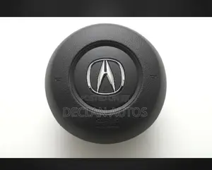 2019 Acura Rdx Front Steering Airbag Cover