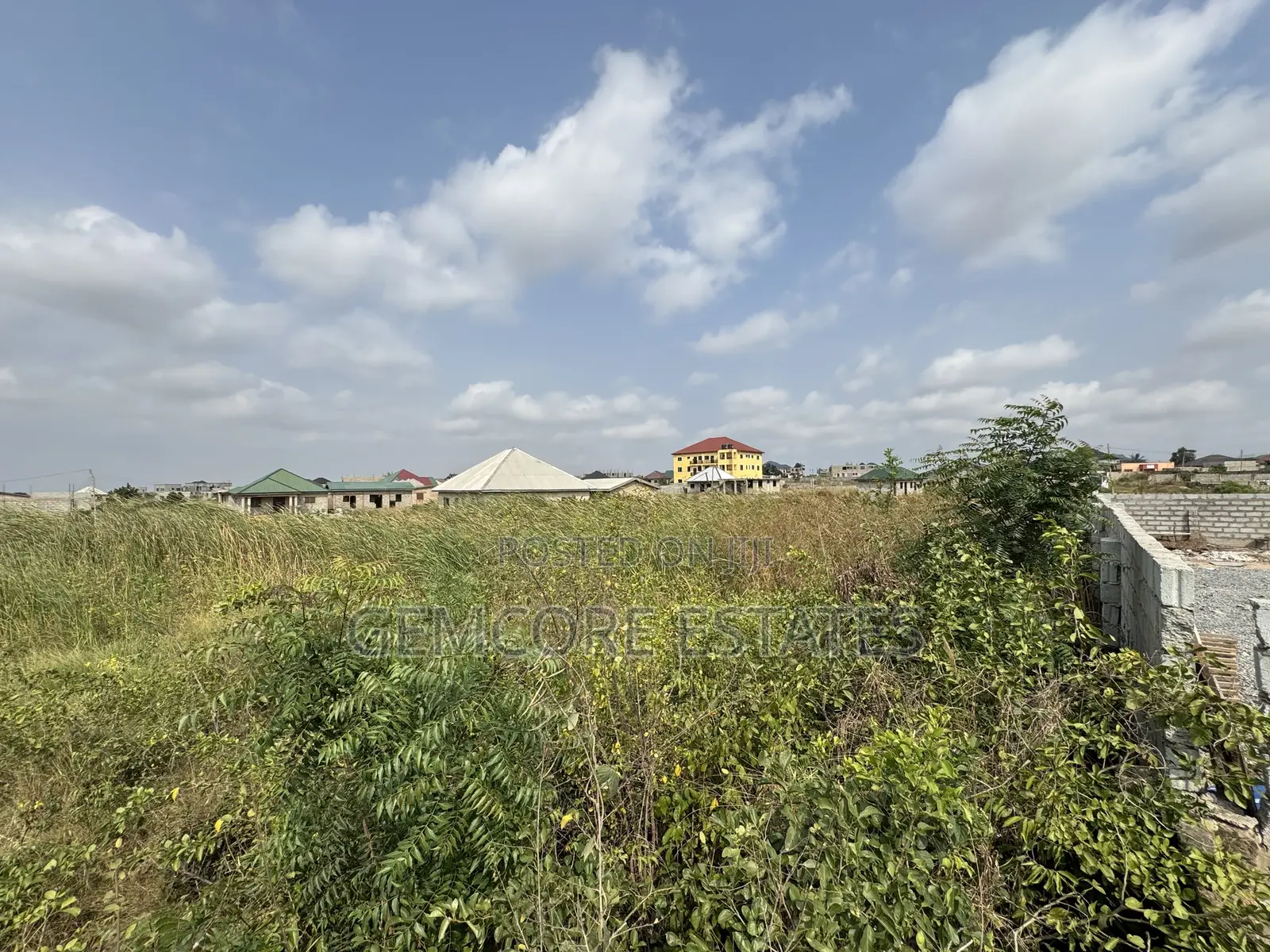 Land for Sale