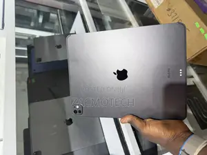Apple iPad (2025) 512 GB Gray