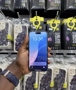 Apple iPhone 15 128 GB White