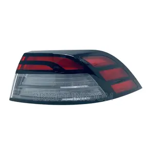 Honda Accord 2022 2023 2024 Tail Light