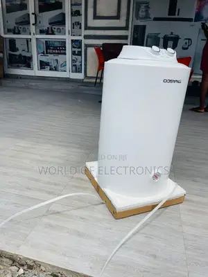 On Sale Water Electric 50 Liters Storage Water Heater
