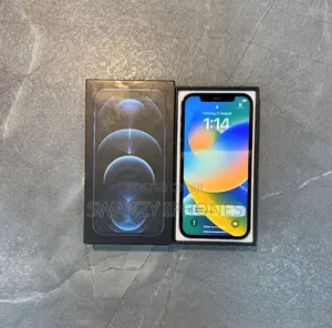 Apple iPhone 12 Pro 128 GB Blue