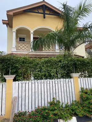 3bdrm House in East Legon Hills for sale