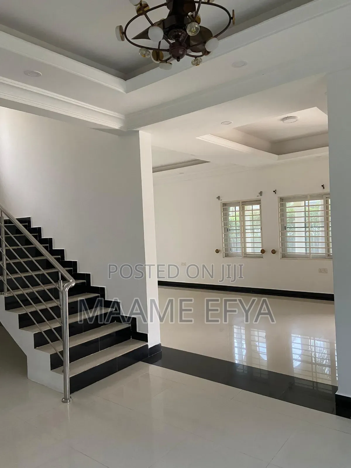 3bdrm House in East Legon Hills for sale