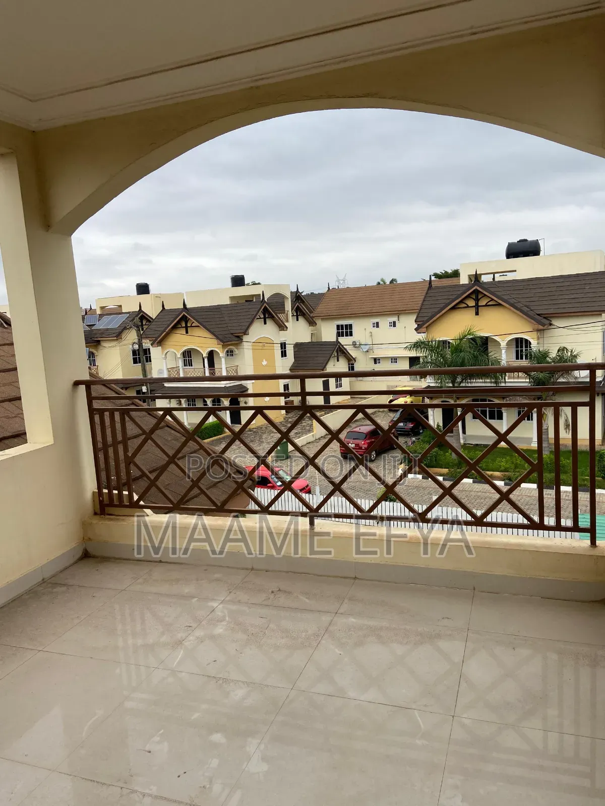 3bdrm House in East Legon Hills for sale
