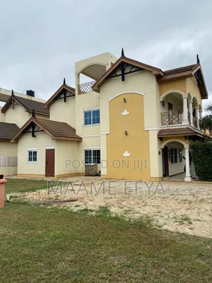 3bdrm House in East Legon Hills for sale