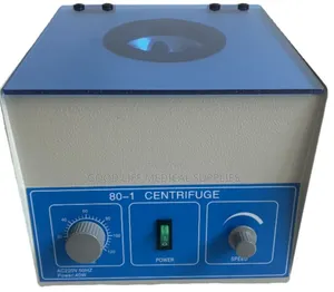 Centrifuge