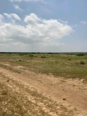 Dawenya - Prampram Road. The Land