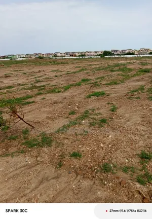 15 Acres of Land at Prampram Road. The Land