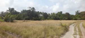 15 Acres of Land at Prampram Road. The Land