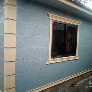 Complete Interior and Exterior Deco ( General Painting Services)