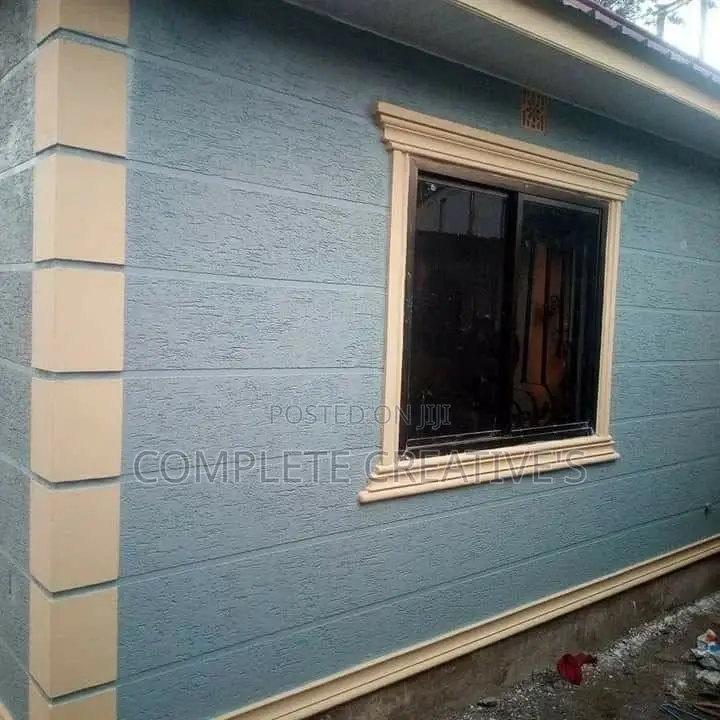 Complete Interior and Exterior Deco ( General Painting Services)