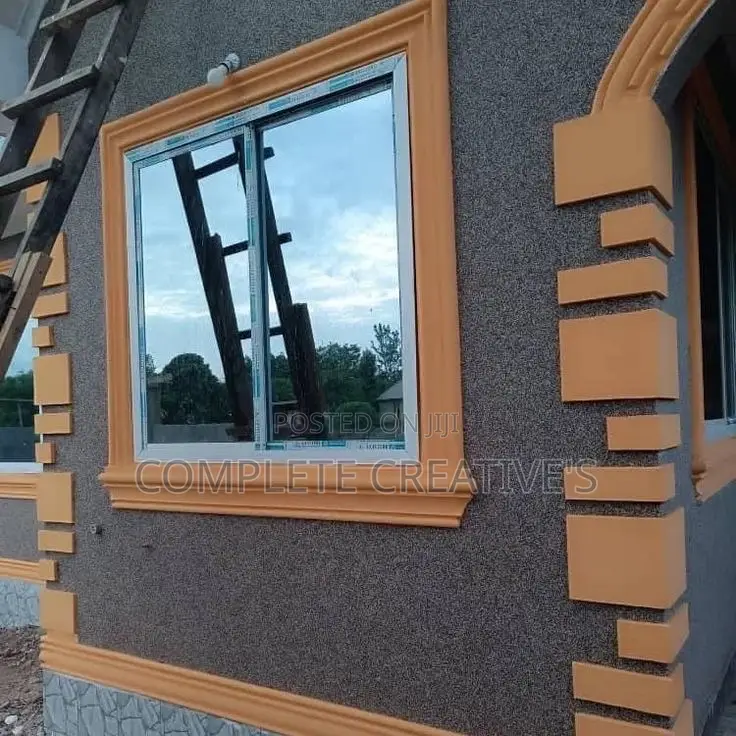 Complete Interior and Exterior Deco ( General Painting Services)