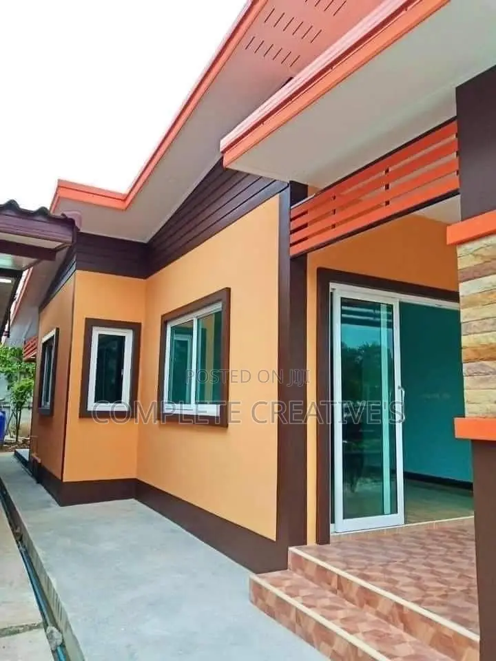 Complete Interior and Exterior Deco ( General Painting Services)
