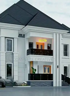 Complete Interior and Exterior Deco ( General Painting Services)