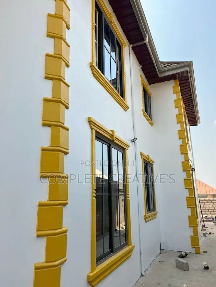 Complete Interior and Exterior Deco ( General Painting Services)
