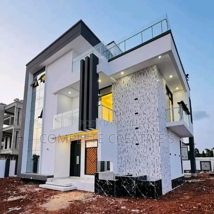 Complete Interior and Exterior Deco ( General Painting Services)