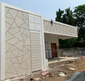 Professional Parapet / Windows / Pillars and Wall Design Experts
