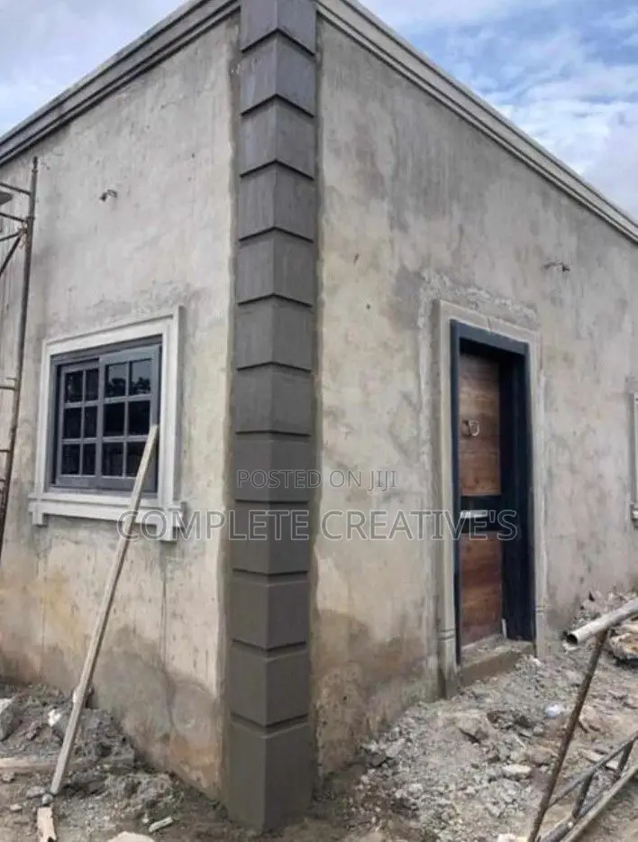 Professional Parapet / Windows / Pillars and Wall Design Experts