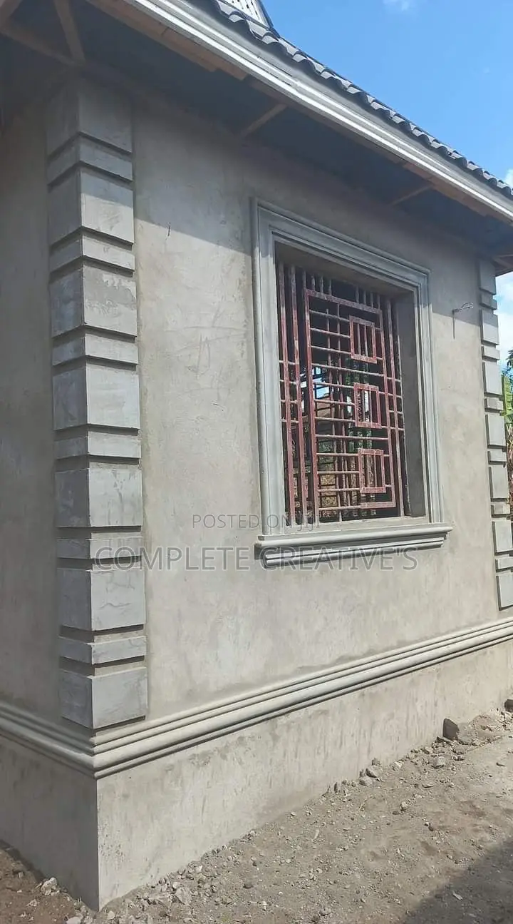 Professional Parapet / Windows / Pillars and Wall Design Experts