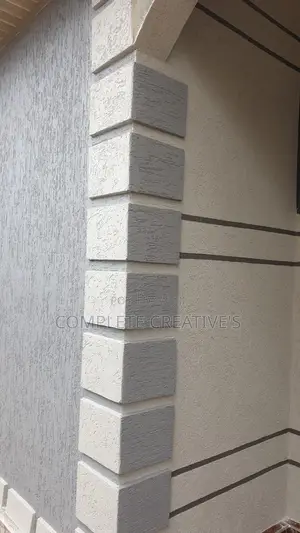 Professional Parapet / Windows / Pillars and Wall Design Experts
